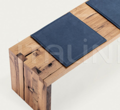 Скамья SC 02 фабрика Janua