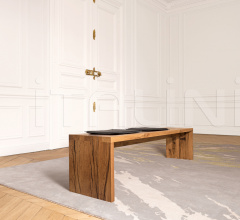 Скамья SC 02 фабрика Janua