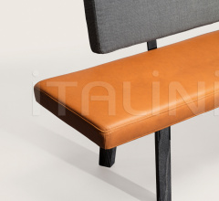 Скамья BB 32 Connect фабрика Janua