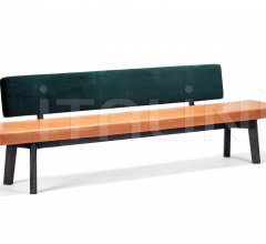 Скамья BB 32 Connect фабрика Janua