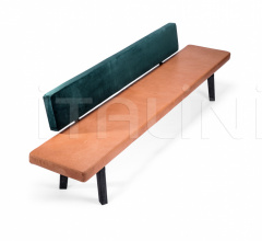 Скамья BB 32 Connect фабрика Janua