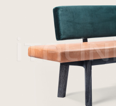 Скамья BB 32 Connect фабрика Janua