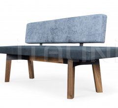 Скамья BB 32 Connect фабрика Janua