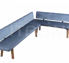 Скамья BB 32 Connect фабрика Janua
