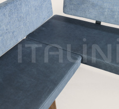 Скамья BB 32 Connect фабрика Janua