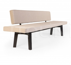Скамья BB 32 Connect фабрика Janua