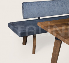 Скамья BB 32 Connect фабрика Janua