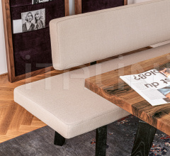 Скамья BB 32 Connect фабрика Janua