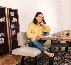 Скамья BB 32 Connect фабрика Janua