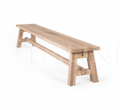 Скамья BC 08 Cantina фабрика Janua