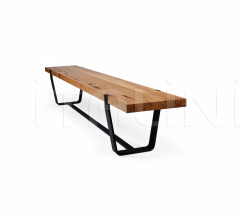 Скамья BB 12 Clamp фабрика Janua