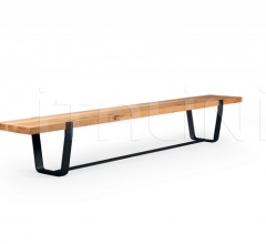 Скамья BB 12 Clamp фабрика Janua