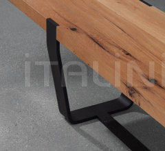 Скамья BB 12 Clamp фабрика Janua