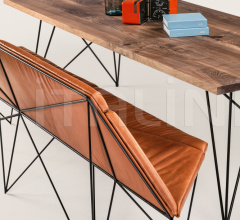 Скамья GN 03 Stilt фабрика Janua