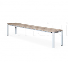 Скамья S 600 cpsdesign фабрика Janua