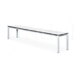 Скамья S 600 cpsdesign фабрика Janua