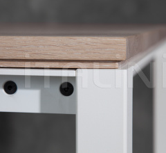 Скамья S 600 cpsdesign фабрика Janua