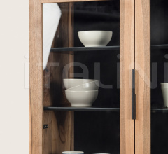 Витрина BC 04 фабрика Janua