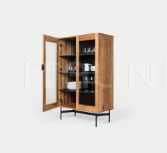 Витрина BC 04 фабрика Janua