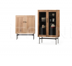 Витрина BC 04 фабрика Janua