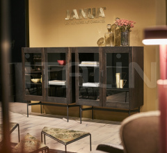 Витрина BC 04 фабрика Janua