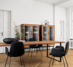 Витрина BC 04 фабрика Janua