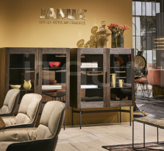 Витрина BC 04 фабрика Janua