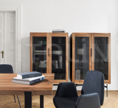 Витрина BC 04 фабрика Janua