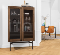 Витрина BC 04 фабрика Janua