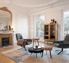 Витрина BC 04 фабрика Janua