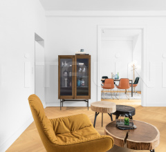 Витрина BC 04 фабрика Janua