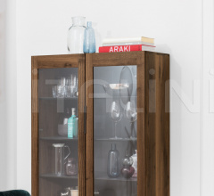 Витрина BC 04 фабрика Janua