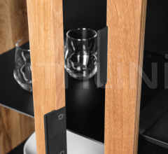 Витрина BC 04 фабрика Janua