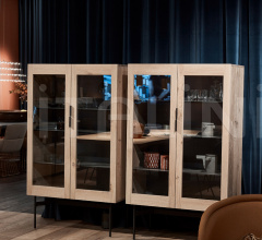 Витрина BC 04 фабрика Janua