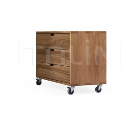 Итальянские Спальни - Комод SC 21 Cabinet фабрика Janua