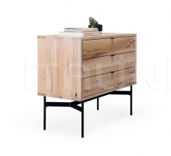 Итальянские Спальни - Комод SC 21 Cabinet фабрика Janua