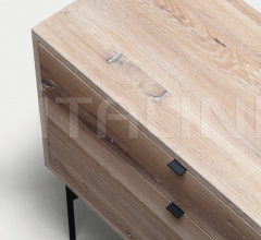 Итальянские Спальни - Комод SC 21 Cabinet фабрика Janua