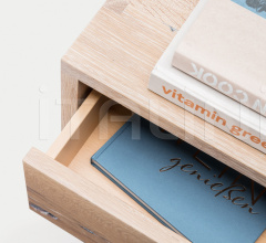 Итальянские Спальни - Комод SC 21 Cabinet фабрика Janua