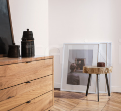 Итальянские Спальни - Комод SC 21 Cabinet фабрика Janua