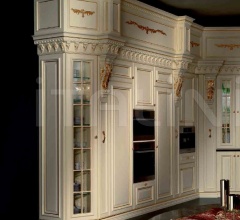 Кухня Palladio фабрика Moletta & Co