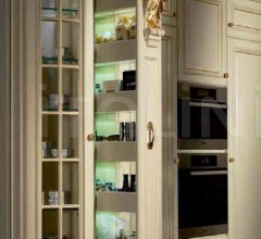 Кухня Palladio фабрика Moletta & Co