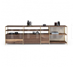Итальянские Буфеты - Буфет BC 06 RooM68 Sideboard Итальянские Буфеты - Буфет BC 06 RooM68 Sideboard фабрика Janua