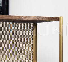 Итальянские Буфеты - Буфет BC 06 RooM68 Sideboard Итальянские Буфеты - Буфет BC 06 RooM68 Sideboard фабрика Janua