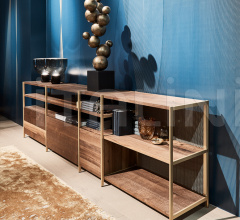 Итальянские Буфеты - Буфет BC 06 RooM68 Sideboard Итальянские Буфеты - Буфет BC 06 RooM68 Sideboard фабрика Janua