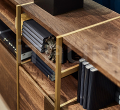 Итальянские Буфеты - Буфет BC 06 RooM68 Sideboard Итальянские Буфеты - Буфет BC 06 RooM68 Sideboard фабрика Janua
