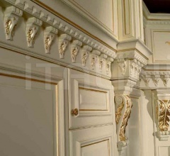 Кухня Palladio фабрика Moletta & Co