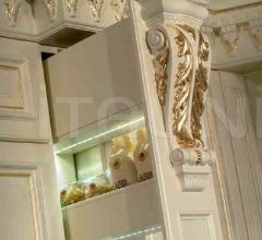 Кухня Palladio фабрика Moletta & Co