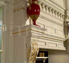 Кухня Palladio фабрика Moletta & Co