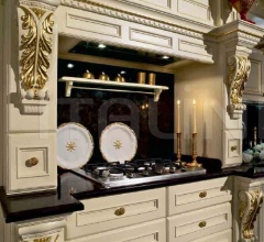 Кухня Palladio фабрика Moletta & Co