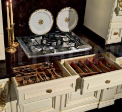 Кухня Palladio фабрика Moletta & Co